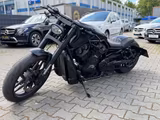 Harley-Davidson Night Rod Special VRSCDX - HARLEY-DAVIDSON VRSC NIGHT ROD