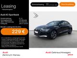Audi A3 Sportback 35 TFSI advanced*NAVI-PLUS*AHK*VIRT - Audi A3: Navigationssystem, Plus