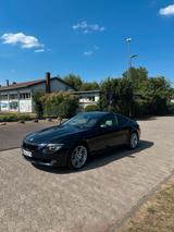 BMW 630i E63 Sportgetriebe Facelift M-Pake... - BMW 630 aus 2009
