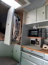 Renault Master  - Renault Wohnwagen & Wohnmobile