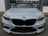 BMW M2 Competition Run Out Edition/Track Paket/H&K - BMW M2