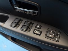 MITSUBISHI ASX Spirit+ 2WD AUTOMATIK/KAMERA/LEDER/DAB/