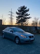 BMW Bmw e60 530d - BMW 530: 530d E60
