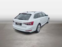 Skoda Superb - Vorschau Bild 5