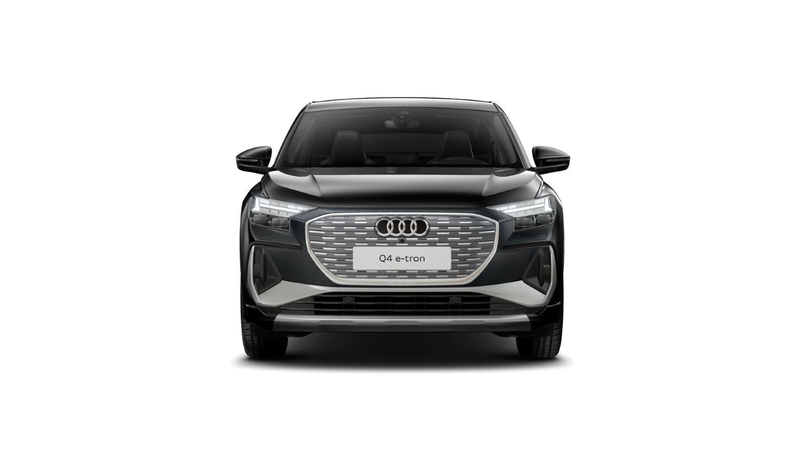Audi Q4 e-tron Sportback 50 qu 2x S line MATRIX HUD imagem 3