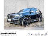 BMW X5 M50i HuD+Pano+Laser+H/K+Aktivlenkung+Komforts