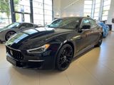 Maserati Ghibli Granlusso Premium Assist Lederpa. - Maserati Ghibli: Granlusso