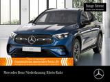 Mercedes-Benz GLC 200 4M AMG+NIGHT+360+AHK+TOTW+KEYLESS+9G - Mercedes-Benz GLC 200 in Duisburg
