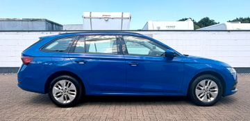 Skoda Octavia - 4