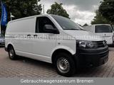 Volkswagen T5 2.0TDI Transporter Kasten *TÜV NEU*AHK* - VW T5 Transporter in Bremen
