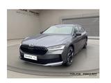 Skoda Superb Combi 2.0 TDI DSG 4x4 Sportline Navi AHK - Skoda Superb in Duisburg