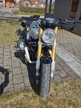 BMW R nine T - Offers