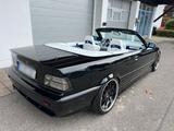 BMW 318i e36 Cabrio M Packet - BMW 318 aus 1994: 318i