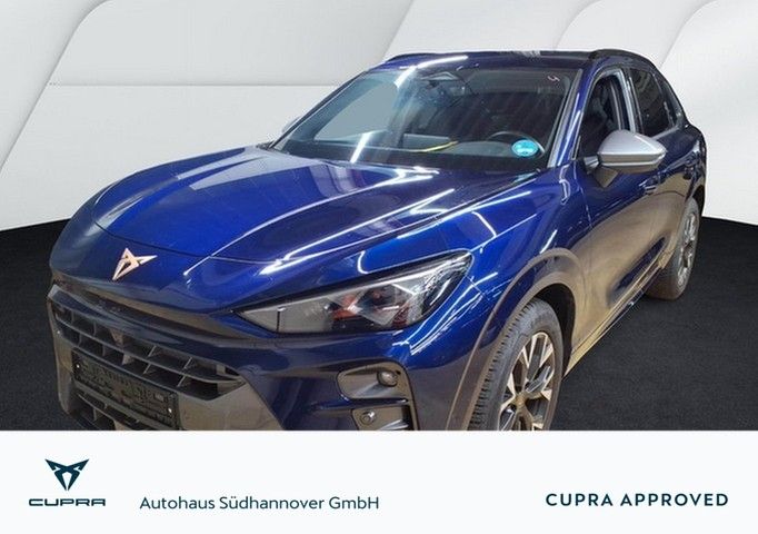 Angebot ansehen Cupra Terramar