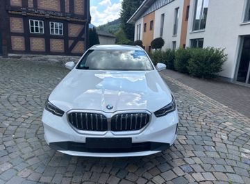 BMW 520 - 3