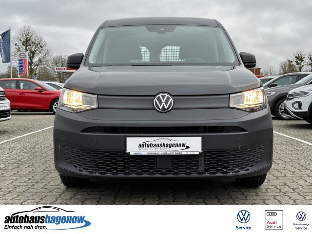 Volkswagen Caddy Cargo 2.0 TDI MFL SHZ PDC hi AppleCarPlay