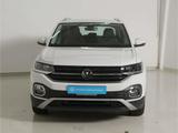 Volkswagen T-Cross 1.0 TSI Style DSG NAV/LED/17''/AppConnec - Volkswagen T-Cross in Saarbrücken