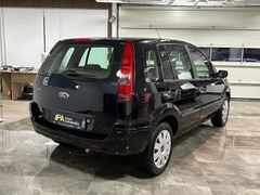 Fahrzeugabbildung Ford Fusion 1.6 Ambiente / 2. Hand Automatik Klima