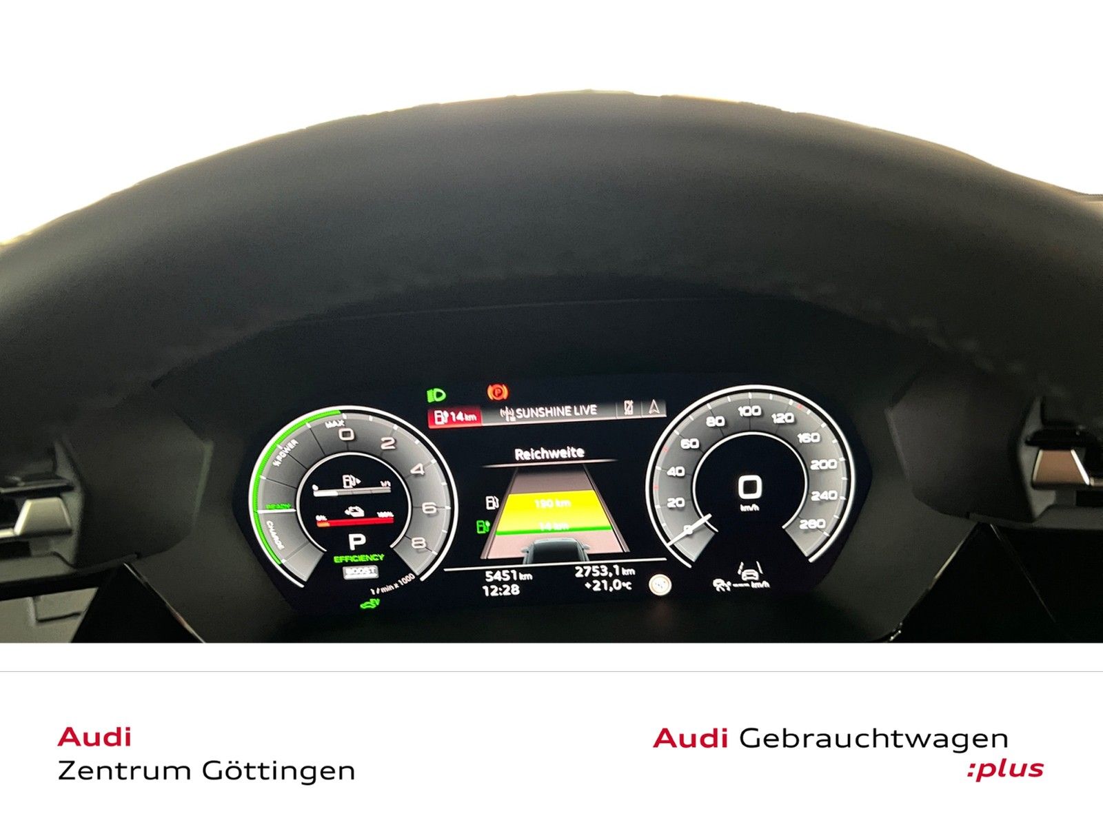 Audi A3 - Bild 11
