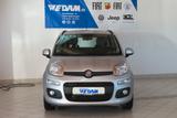Fiat Panda Lounge 1.2 8V *Klima,LM-Felgen* - Fiat Panda: 1.1