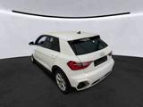 Audi A1 Citycarver allstreet 30 TFSI DSG Klimaaut SHZ - Audi A1: Citycarver