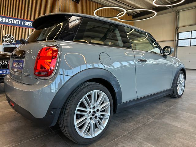 MINI COOPER *Tempo*Navi*PDC*LED*Sitzheizung*