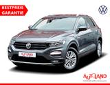 Volkswagen T-Roc 1.0 TSI AAC SHZ AppConnect PDC ACC - VW T-Roc Gebrauchtwagen in Dresden