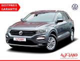 Volkswagen T-Roc 1.0 TSI AAC SHZ AppConnect PDC ACC - Volkswagen T-Roc in Dresden