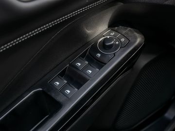 Ford Puma 1.0 Titanium Assistentpaket Kamera Navi LED