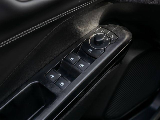 Ford Puma 1.0 Titanium Assistentpaket Kamera Navi LED