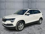 Skoda Karoq 2.0TDI 4x4 DSG AMBITION NAV+PDC+GRA+STDHZG - Skoda Gebrauchtwagen in Bayreuth
