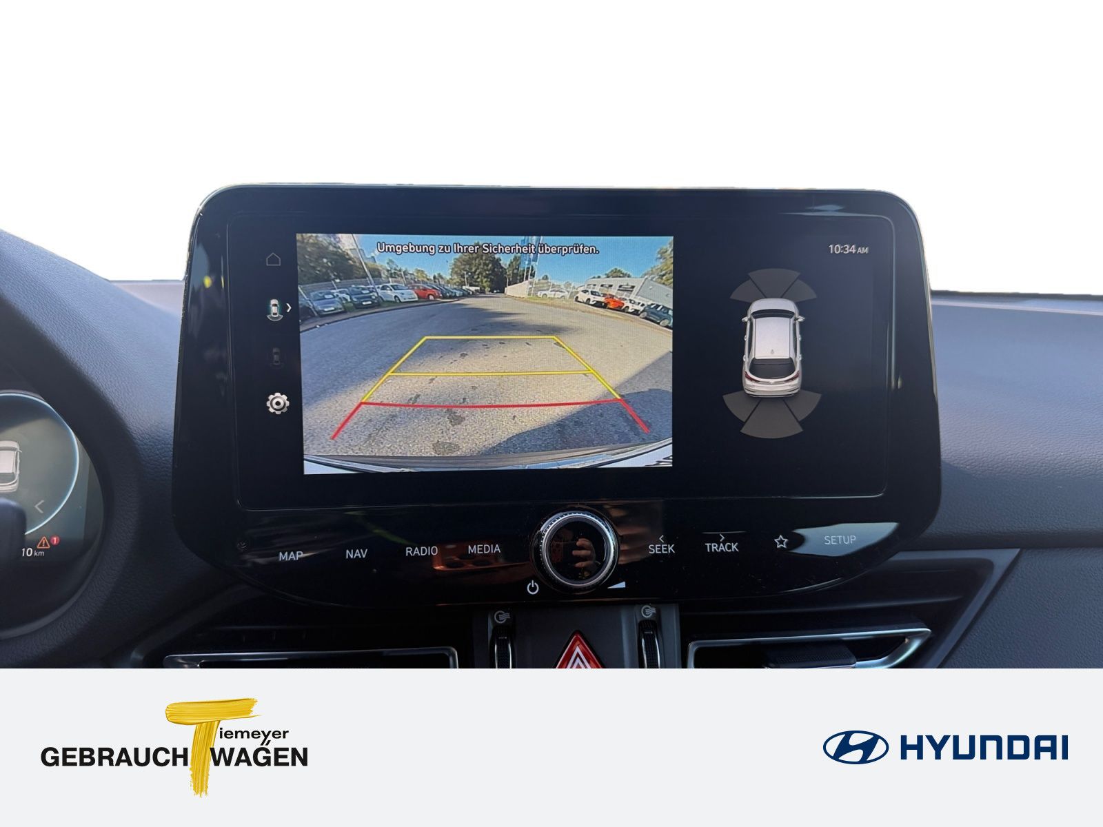 Hyundai i30 – Bild 16