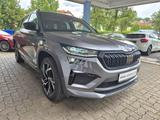 Skoda Kodiaq RS 2.0TSI DSG 4x4 LED/AHK/DCC/ACC/SMARTLI - Skoda Gebrauchtwagen in Pforzheim