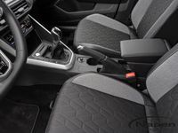 Volkswagen Taigo - Vorschau Bild 19