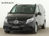 Mercedes-Benz V 300 d EDITION Kompakt AUT DynLicht Facelift LM - gebrauchte Mercedes-Benz V 300 mit Facelift