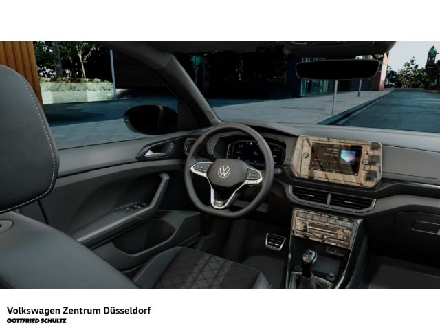 Volkswagen T-Cross - Bild 8