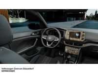 Volkswagen T-Cross - Vorschau Bild 8