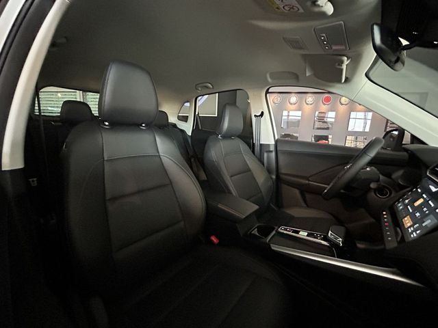 MG ZS Hybrid+ Luxury