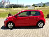 Volkswagen up!  Klima,Sitzheizung,Rückfahrkamera - VW up! in Chemnitz