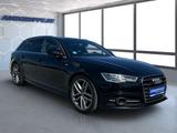 Audi A6 Avant 3.0TDI quattro S-Line+Luftfahrwerk+LED - Audi A6: Luftfahrwerk