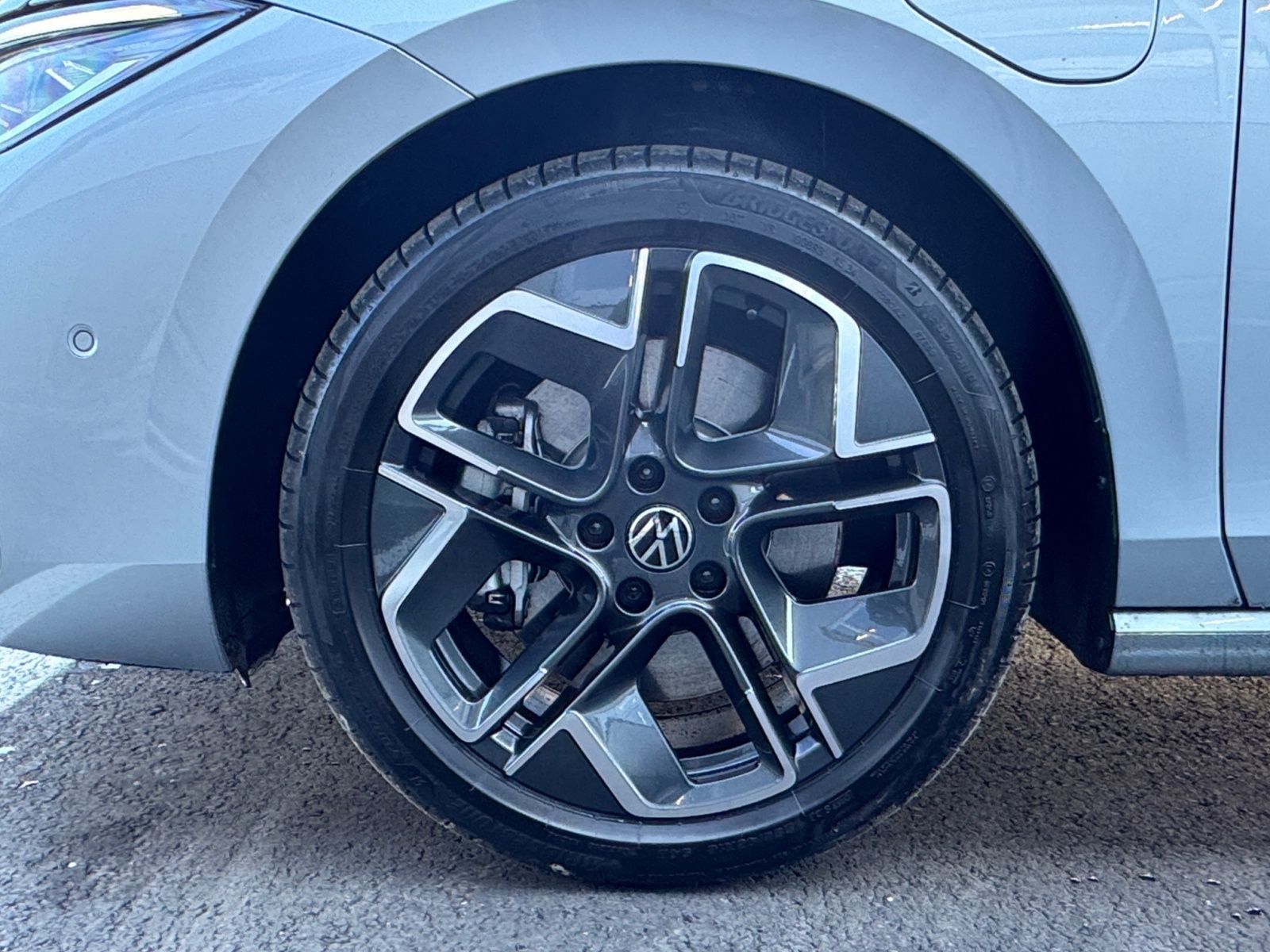 Volkswagen Passat - Bild 5