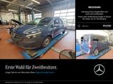 Mercedes-Benz VITO 114 MIXTO KOMP. TEMPMATIC AHK LKW ZULASSUNG - Mercedes-Benz Vito: Lkw