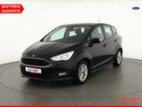 Ford C-MAX 1.0 EcoBoost Navi Kamera Winterpaket PDC - gebrauchte Ford C-Max aus dem Jahr 2019