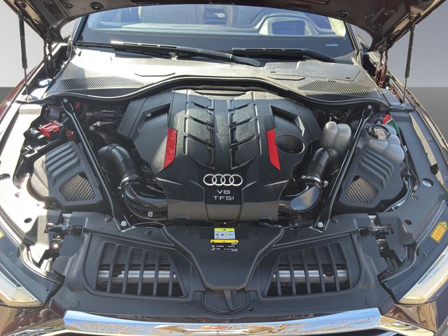 S8 4.0 TFSI quattro PANO MATRIX-LED LASER 360°