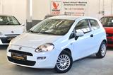 Fiat Punto Pop*TÜV*AUX* - Fiat Punto Gebrauchtwagen