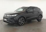 Volkswagen Tiguan 2.0 TSI DSG 4M R-Line IQ Pano Nav Key 360 - Volkswagen mit Benzin-Antrieb