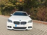 BMW 520d xd - BMW 520 von privat