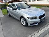 BMW 120d Sport Line - Autm. - Vollleder - CarPlay - BMW: V12 Li