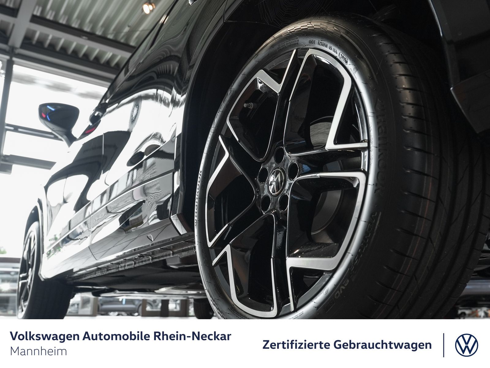 Volkswagen Tayron - Bild 6