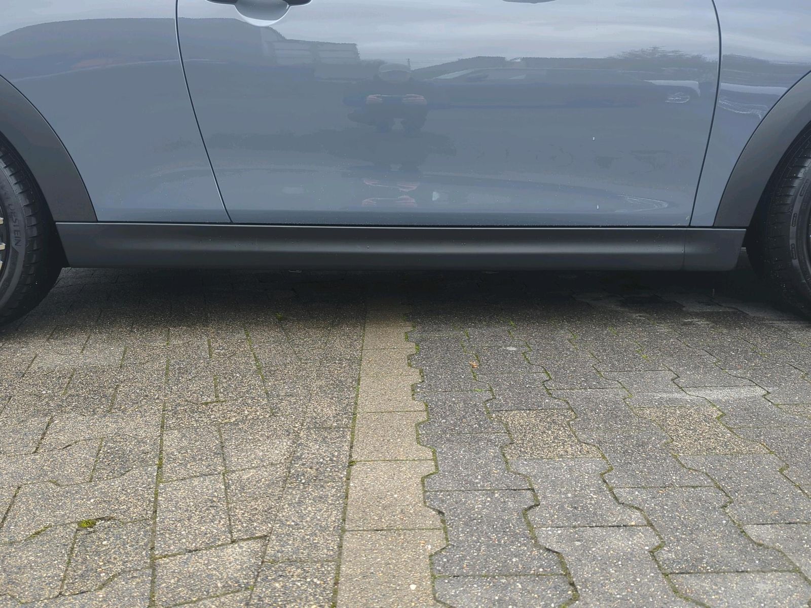 MINI Cooper S Cabrio - Bild 19